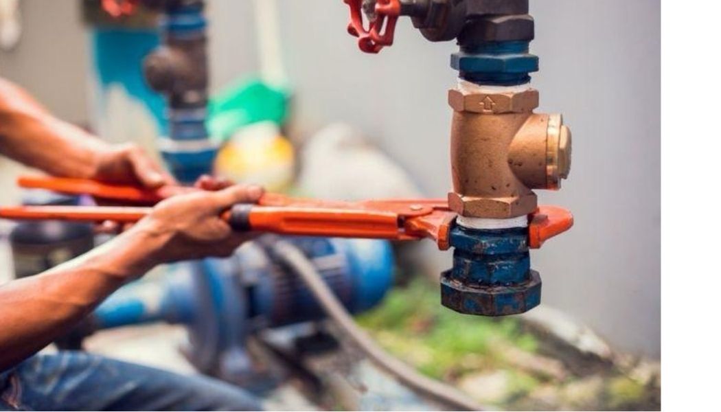 İncek Su Kaçağı Tesisat